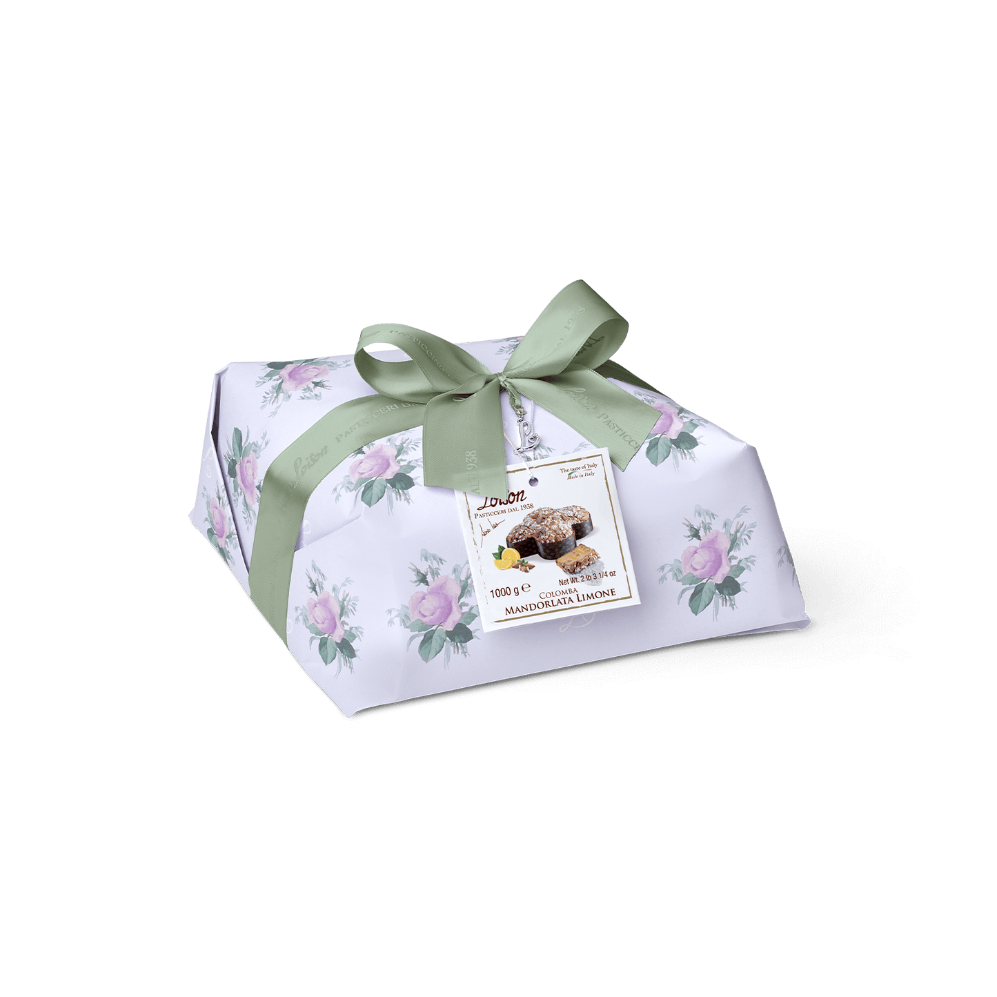 Colomba z limono kremo 1000g