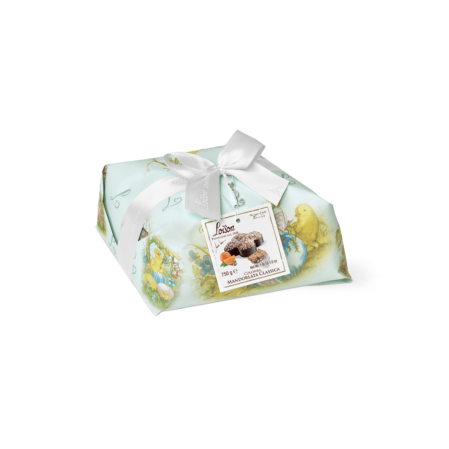 Colomba klasični okus 750g Tradizione