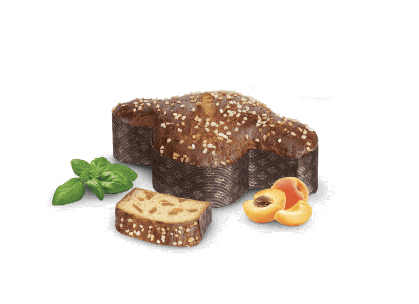 Colomba Marelica Bazilika 750g