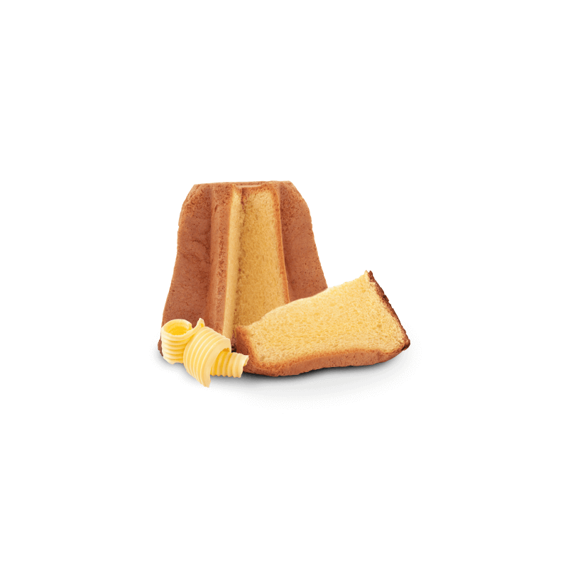 Mini Pandoro Klasik v Darilni Vrečki 80 g