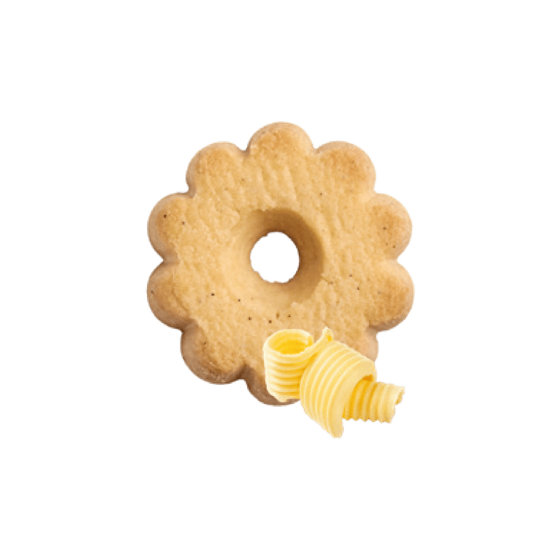 Piškoti Canestrello 200 g