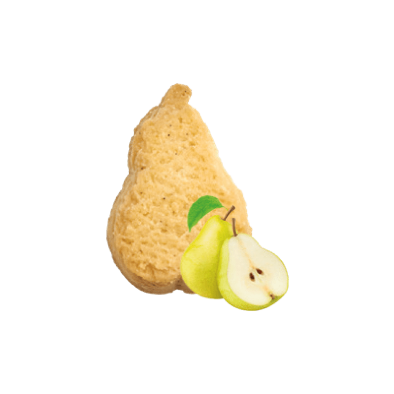 Piškoti s Hruško 200 g