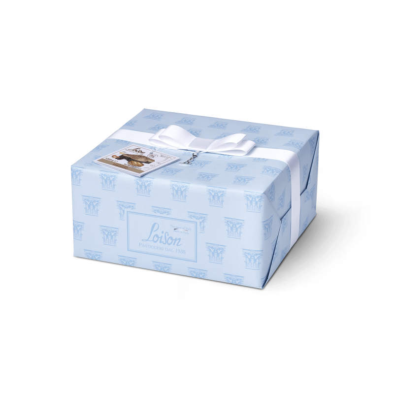 Colomba Tiramisu s tiramisu kremo 1000g