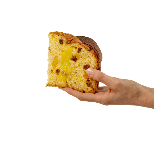 Panettone z Čokolado 1 kg Coccola