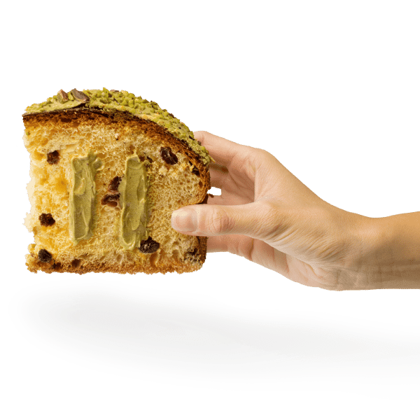 Panettone Pistacija Matcha 1 kg