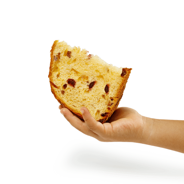 Panettone s Češnjami Pigna 500 g
