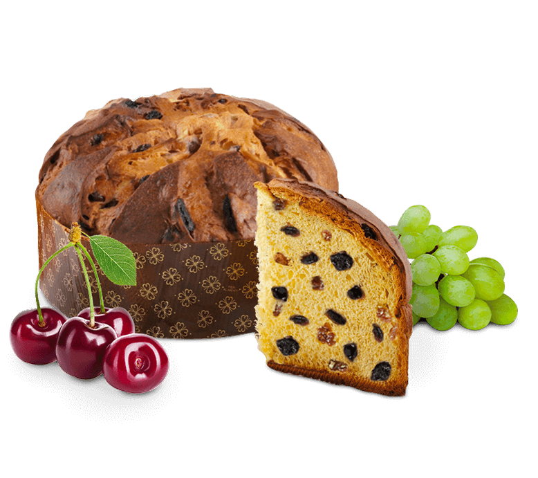Panettone s Češnjami Pigna 500 g
