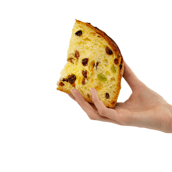 Panettone Klasik Pigna 500 g