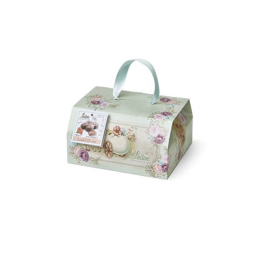 Colomba klasični okus 750g