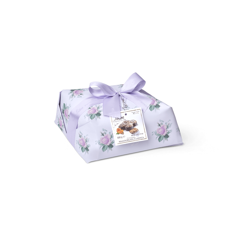 Colomba Royal klasični okus 500g