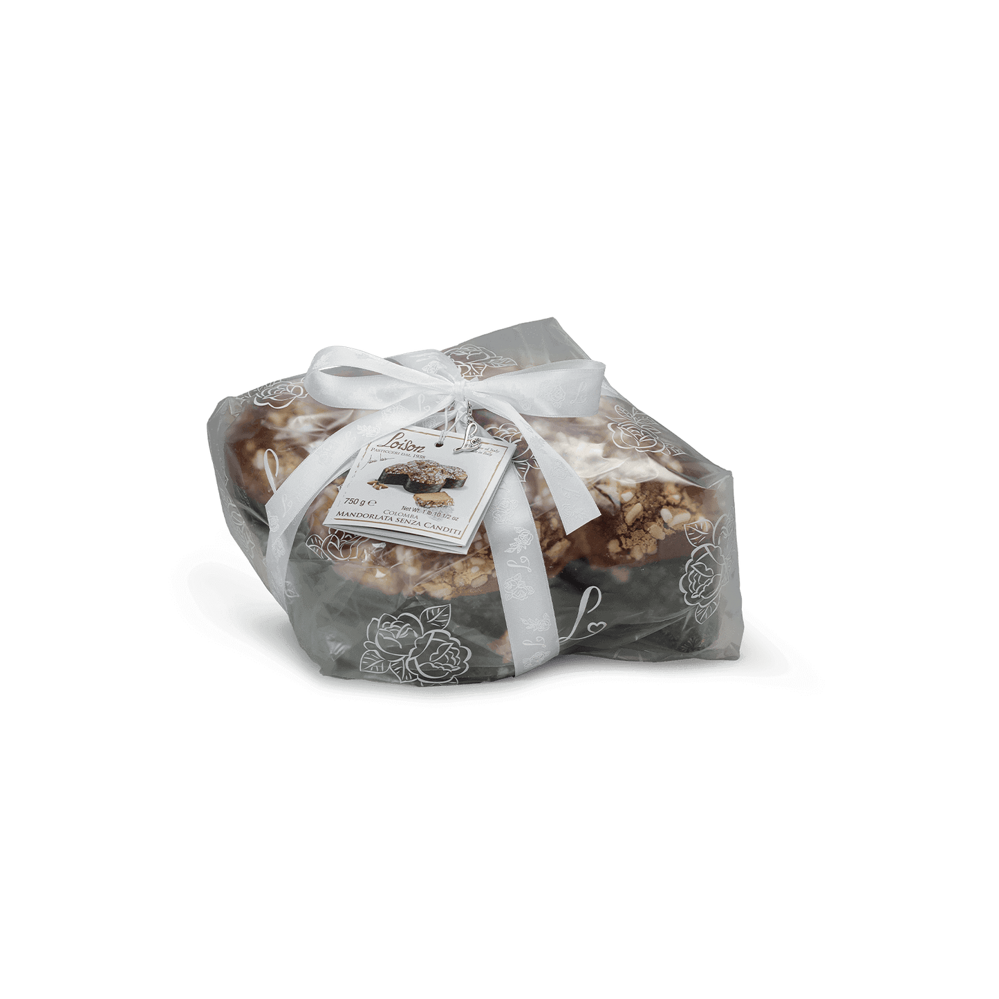 Colomba brez kandiranega sadja  750g