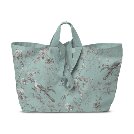 Loison tekstilna nakupovalna torba