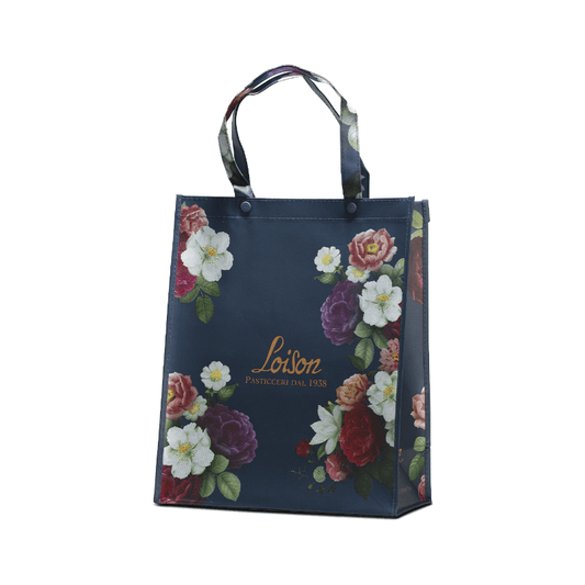 Loison Darilna Vrečka Modra