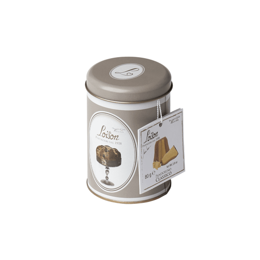 Pandorino Klasik v Kovinski Škatli 80 g