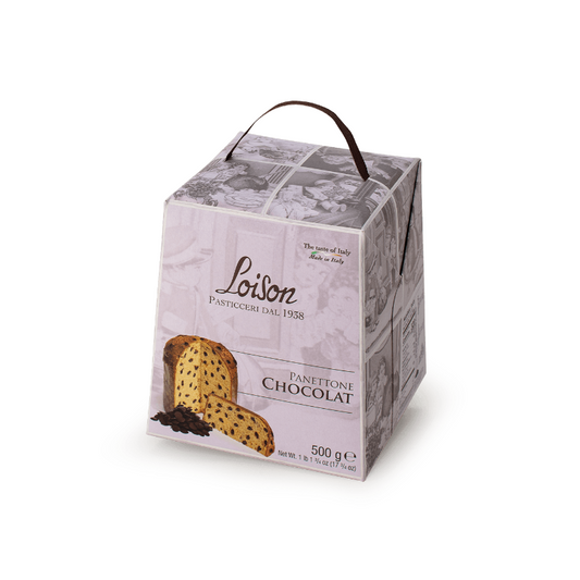 Panettone Čokolada Astucci 500 g