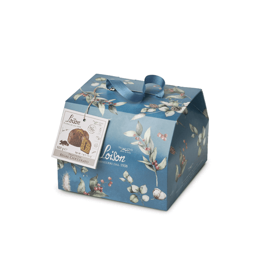 Panettone Čokolada Bacche 500 g