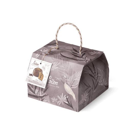 Panettone Čokolada Bacche 500 g