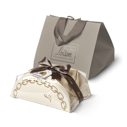 Panettone Regal s Čokolado Darilno Pakiranje 750 g