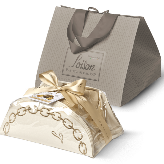 Panettone Klasik Darilno Pakiranje 750 g