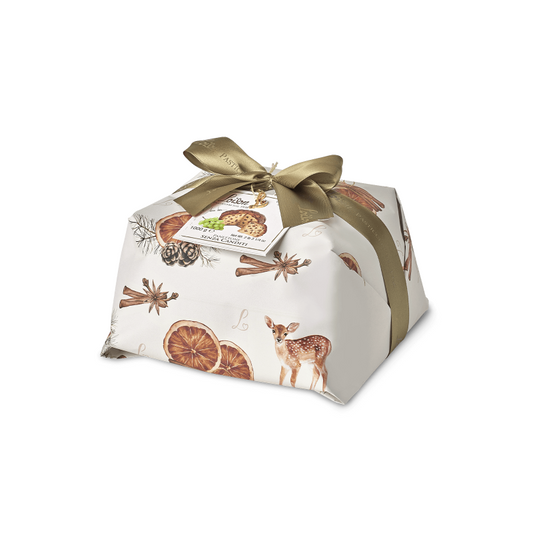 Panettone z Rozinami Royal 1 kg