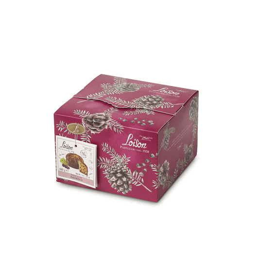 Panettone s Češnjami Pigna 500 g