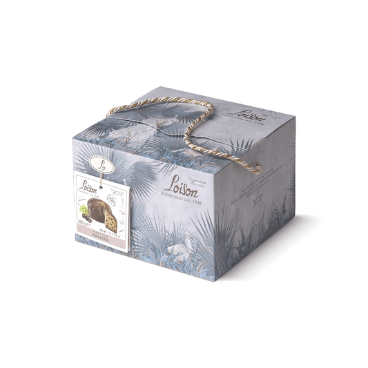 Panettone s Češnjami Pigna 500 g