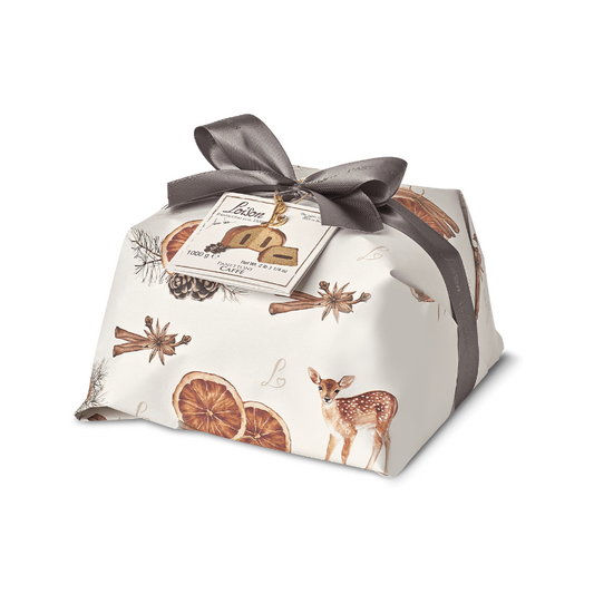 Panettone Royal s Kavno Kremo 1 kg