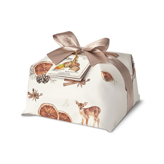 Panettone Royal z Amaretti 1 kg