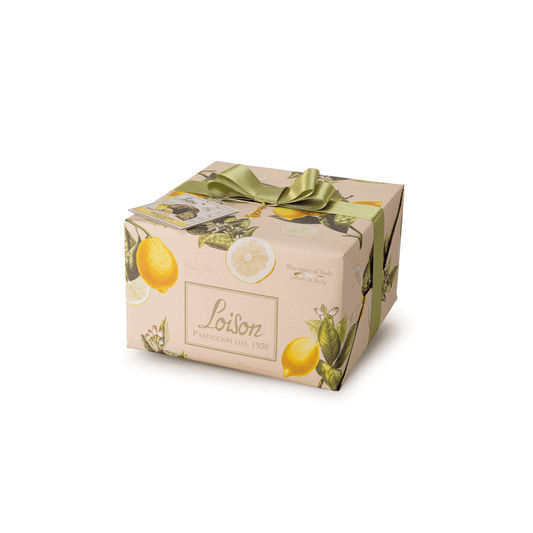 Panettone z Limono 600 g