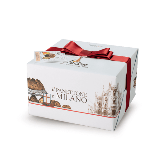 Panettone Milano Klasik a.D. 1476 1 kg