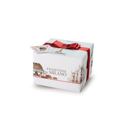 Panettone Milano Klasik a.D. 1476 500 g