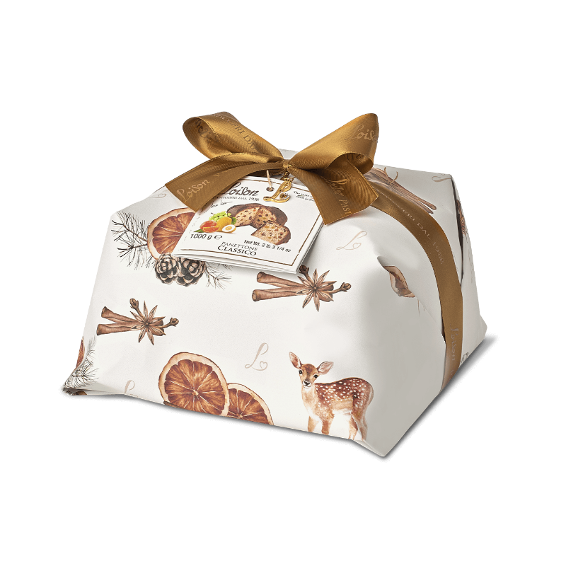 Panettone Klasik Royal 1 kg