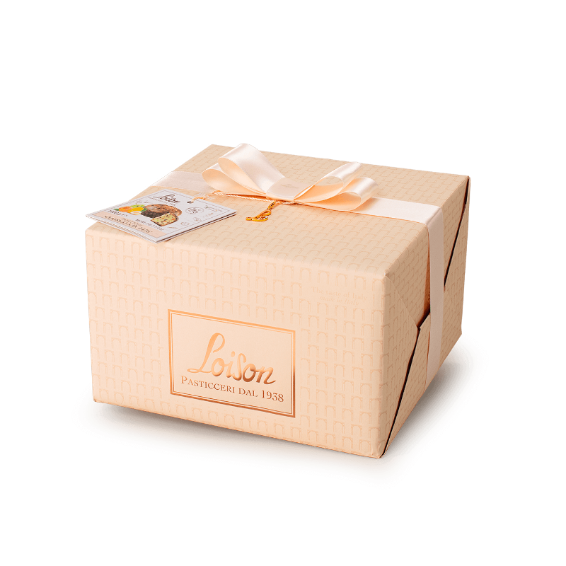 Panettone Klasik a.D. 1476 1 kg