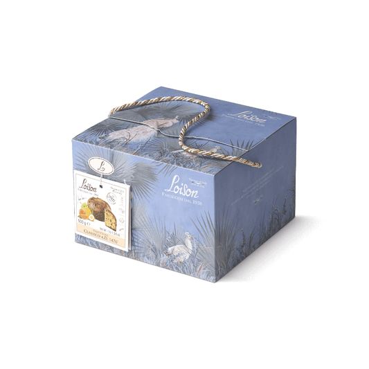 Panettone Klasik Pigna 500 g