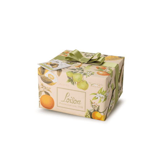 Panettone z Agrumi 500 g