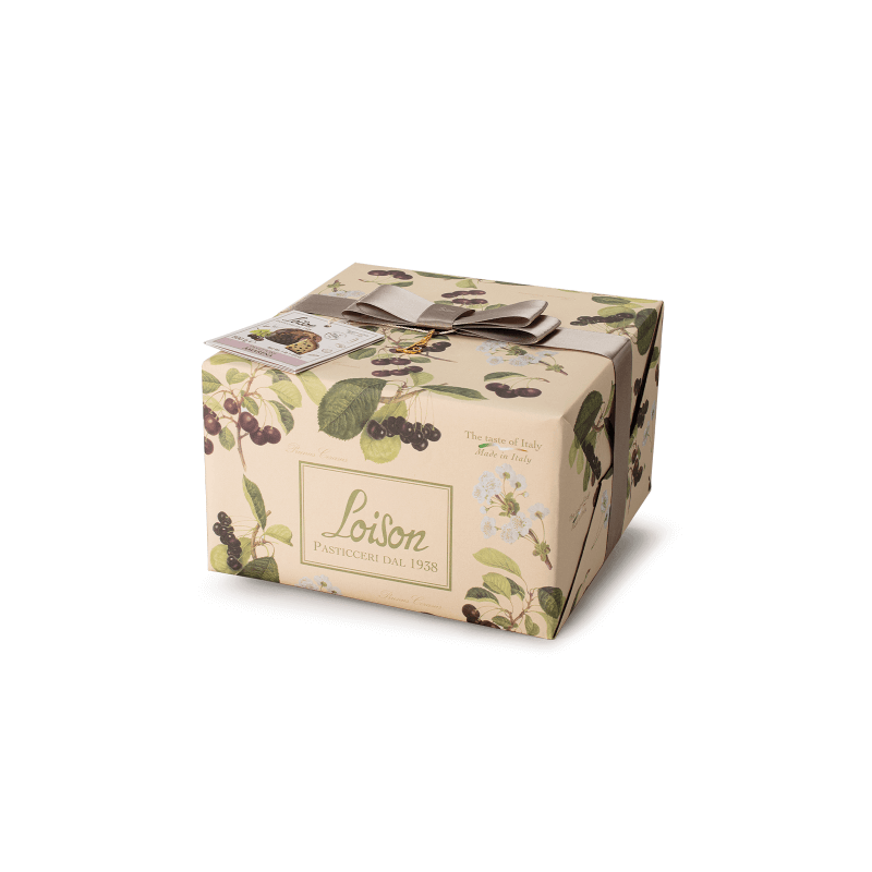 Panettone s Češnjami 500 g