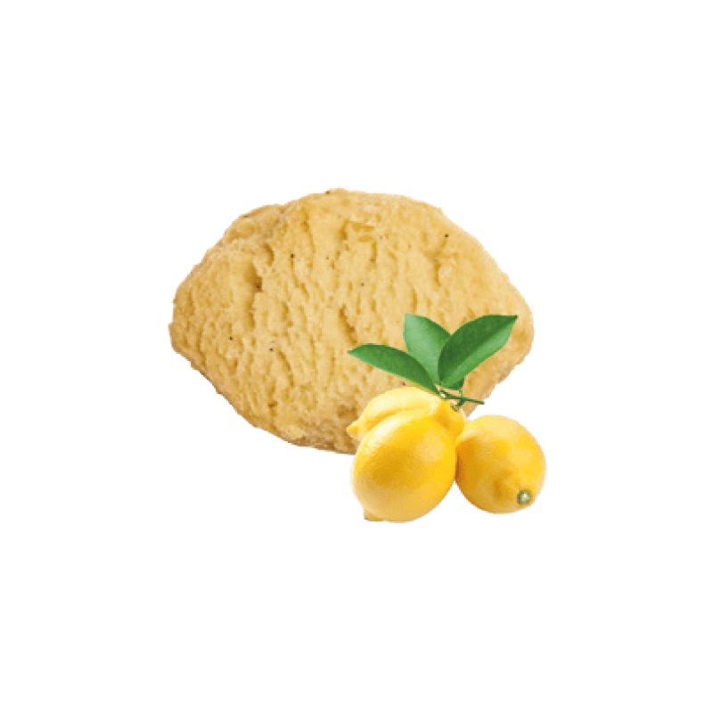 Piškoti Limona 200 g