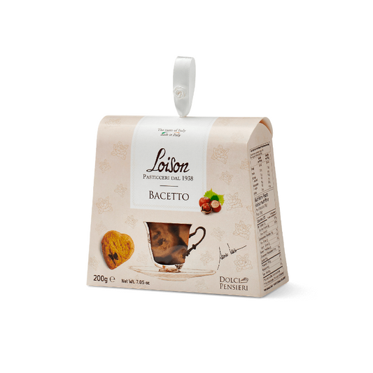 Piškoti Bacetto 200 g