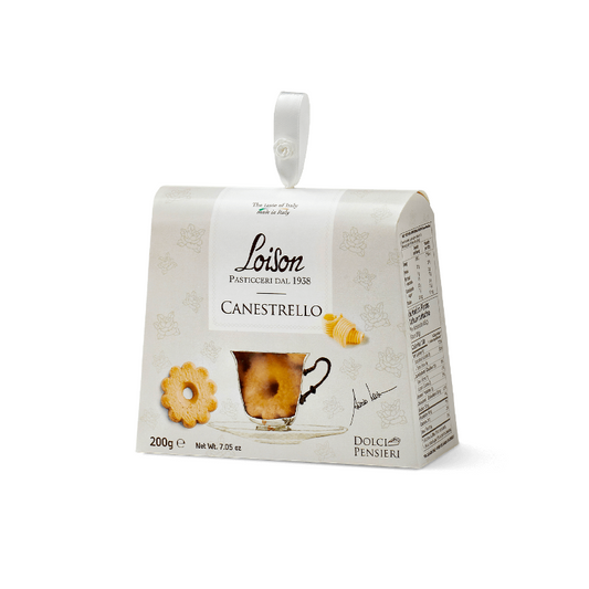 Piškoti Canestrello 200 g
