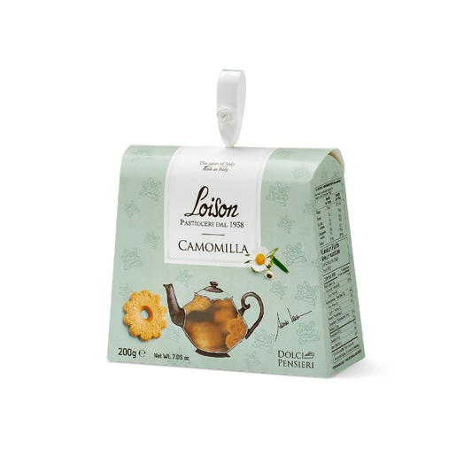 Piškoti Kamilica 200 g