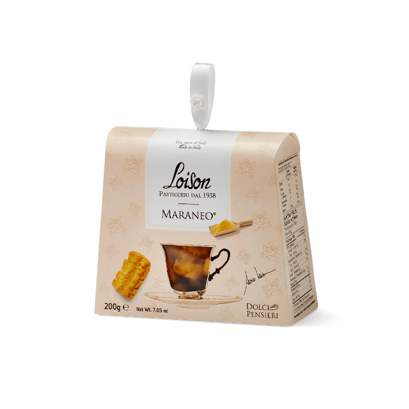 Piškoti Maraneo 200 g