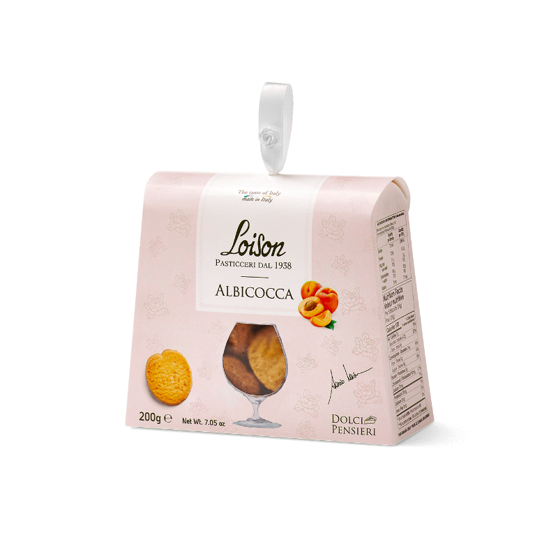 Piškoti Marelica 200 g