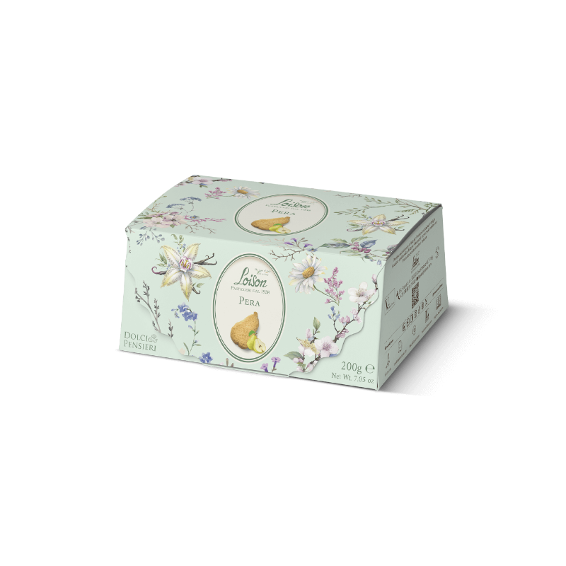 Piškoti s Hruško 200 g