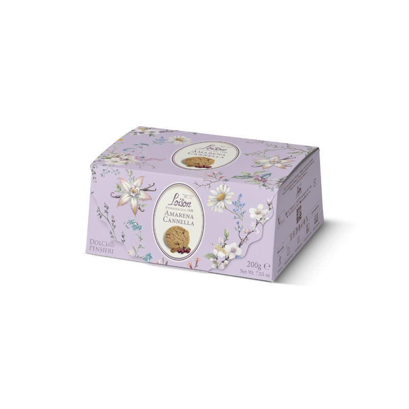 Piškoti z Višnjo 200 g