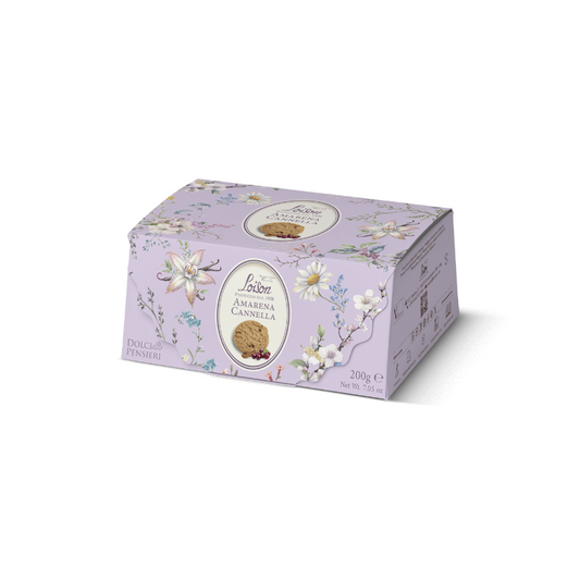 Piškoti z Višnjo 200 g