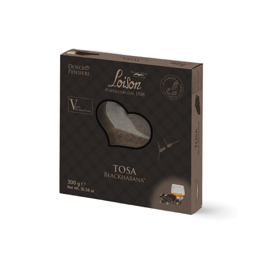 Tosa BlackHabana® 300 g