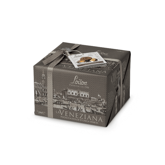 Veneziana s čokolado in začimbami - 600g