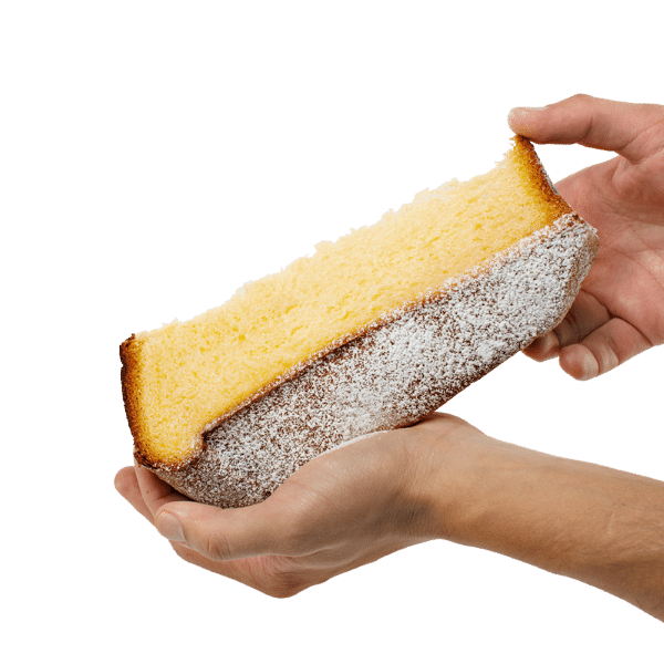 Pandoro Klasik 1 kg v darilni škatli