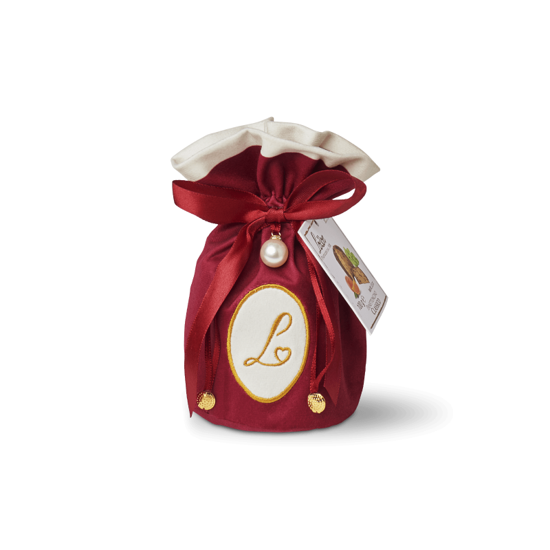 Panettoncino Klasik v Darilni Vrečki 100 g