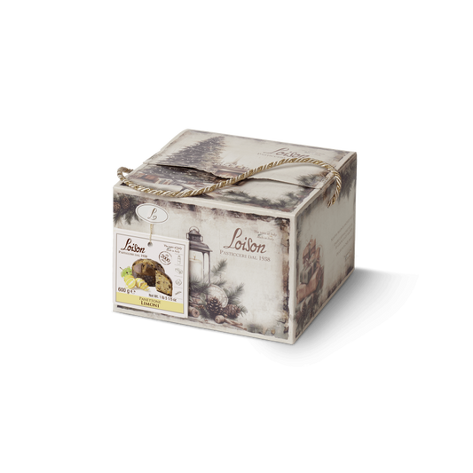 Panettone z Limono Ricordo 600 g